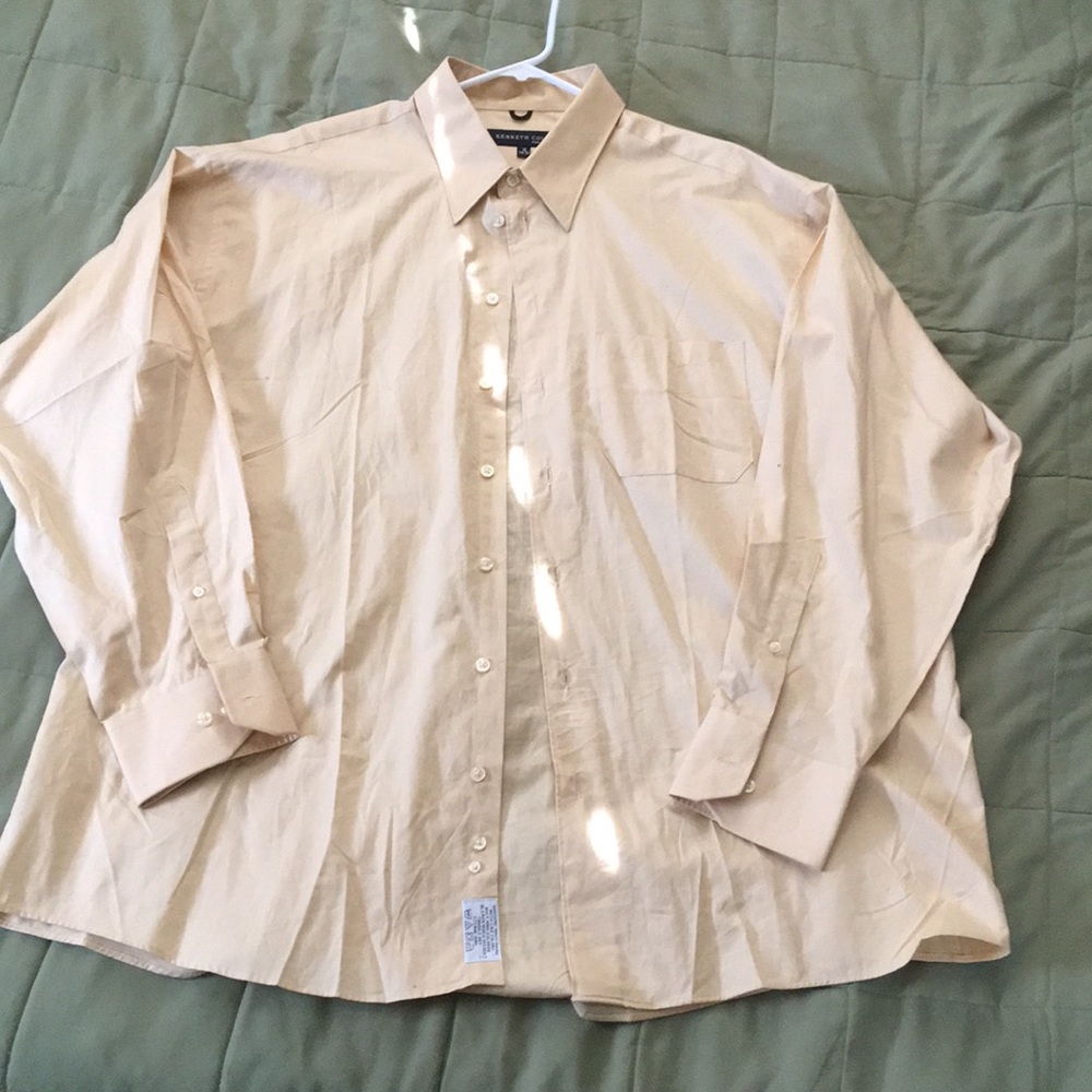 Kenneth Cole dress shirt
